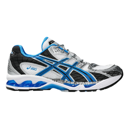 ASICS GEL-NIMBUS 10.1 ‘White/Directorie Blue’