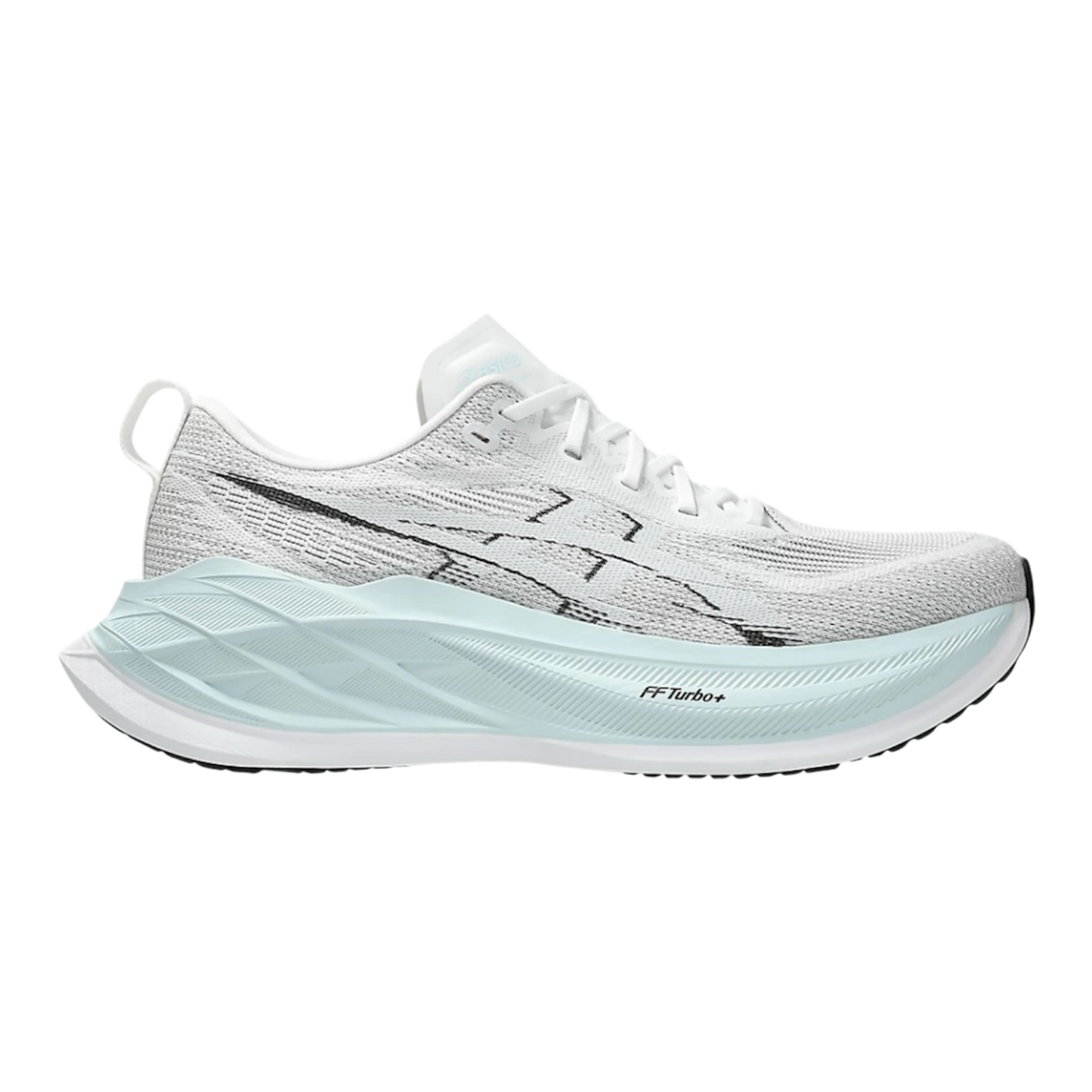 Asics Superblast 2 'White Cool Grey'