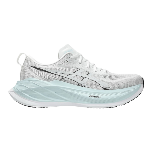 Asics Superblast 2 'White Cool Grey'