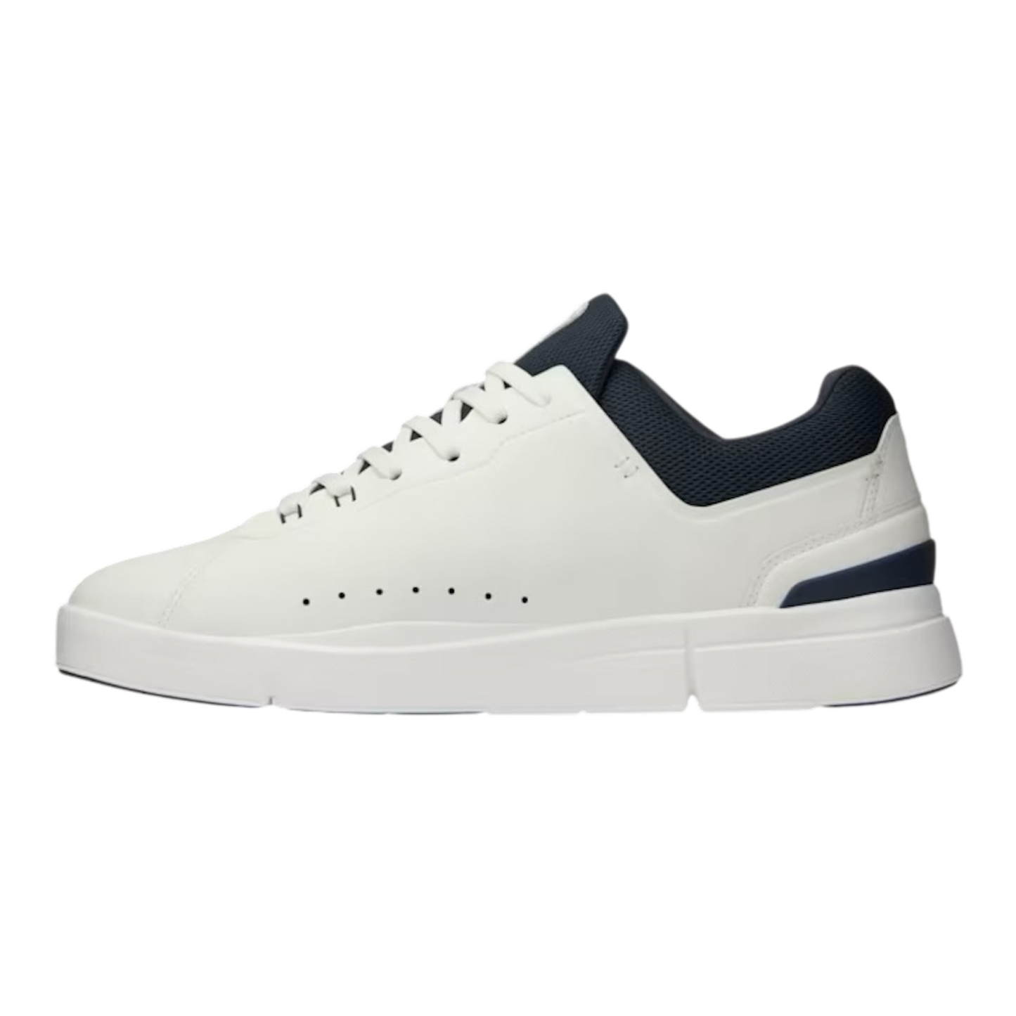 ON Cloud The Roger Advantage 'White Midnight'