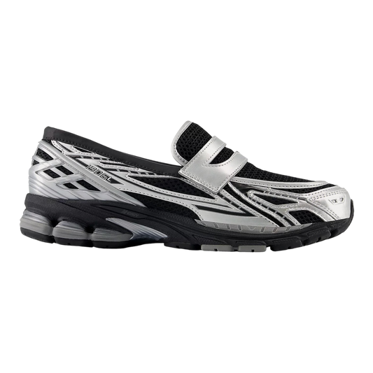 New Balance 1906L Loafers ‘Silver Metallic Black’