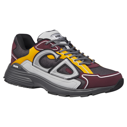 Dior B30 Countdown ‘Yellow and Gray’