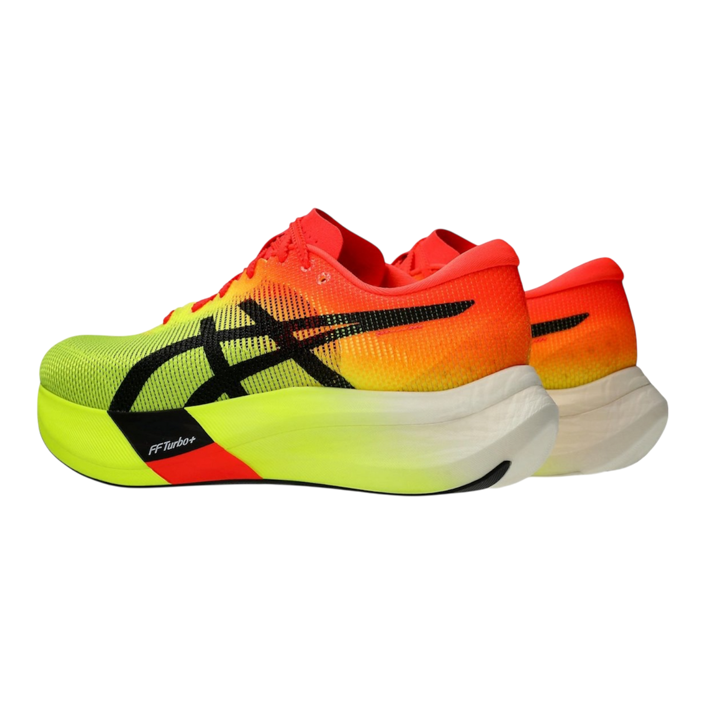 Asics Metaspeed Edge Paris 'Safety Yellow'