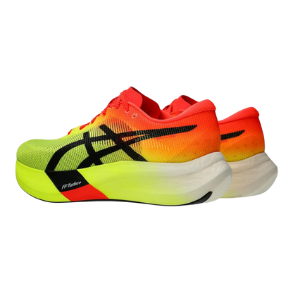 Asics Metaspeed Edge Paris 'Safety Yellow'