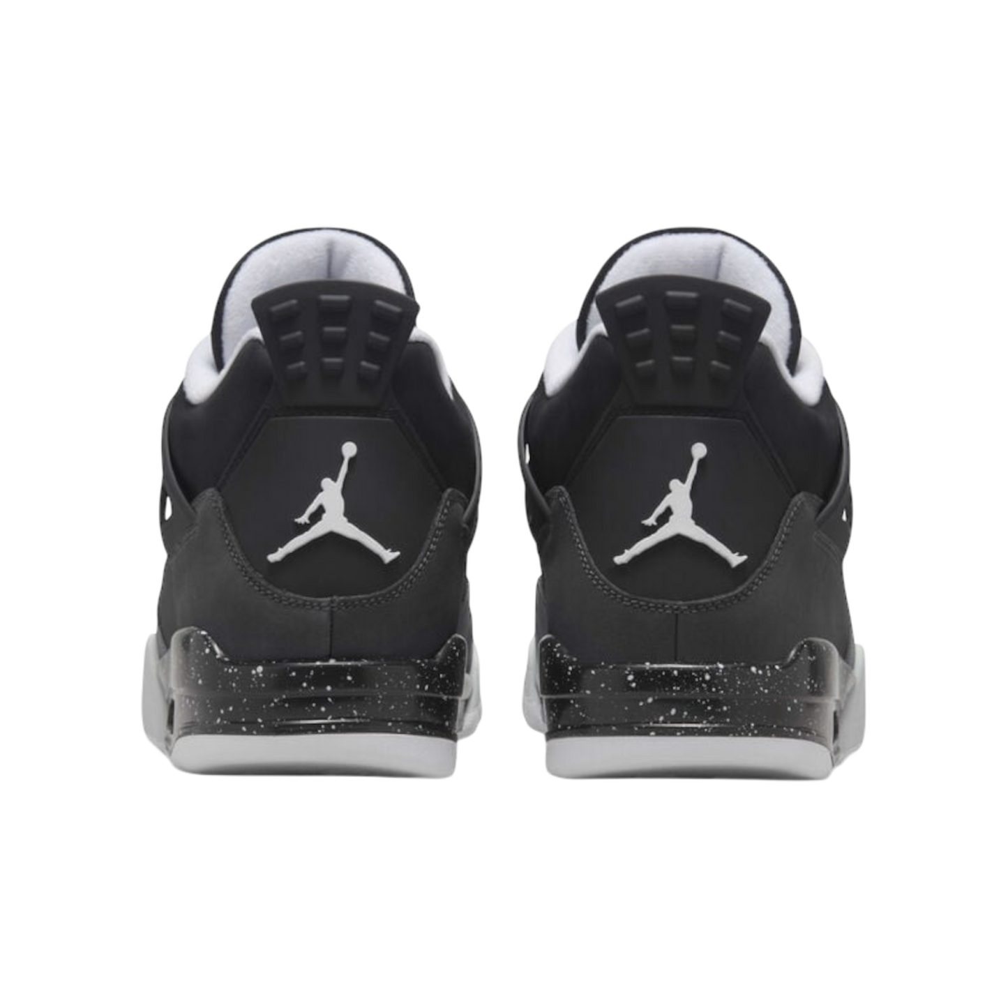 Air Jordan 4 Retro 'Fear'