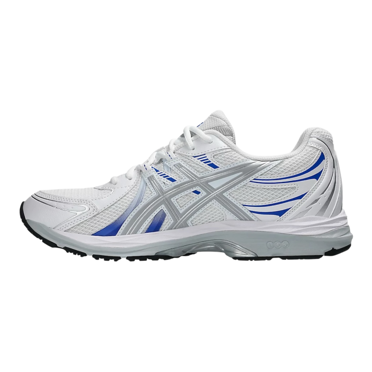 Asics Gel-Sekiran ‘White Lapis Lazuli Blue’