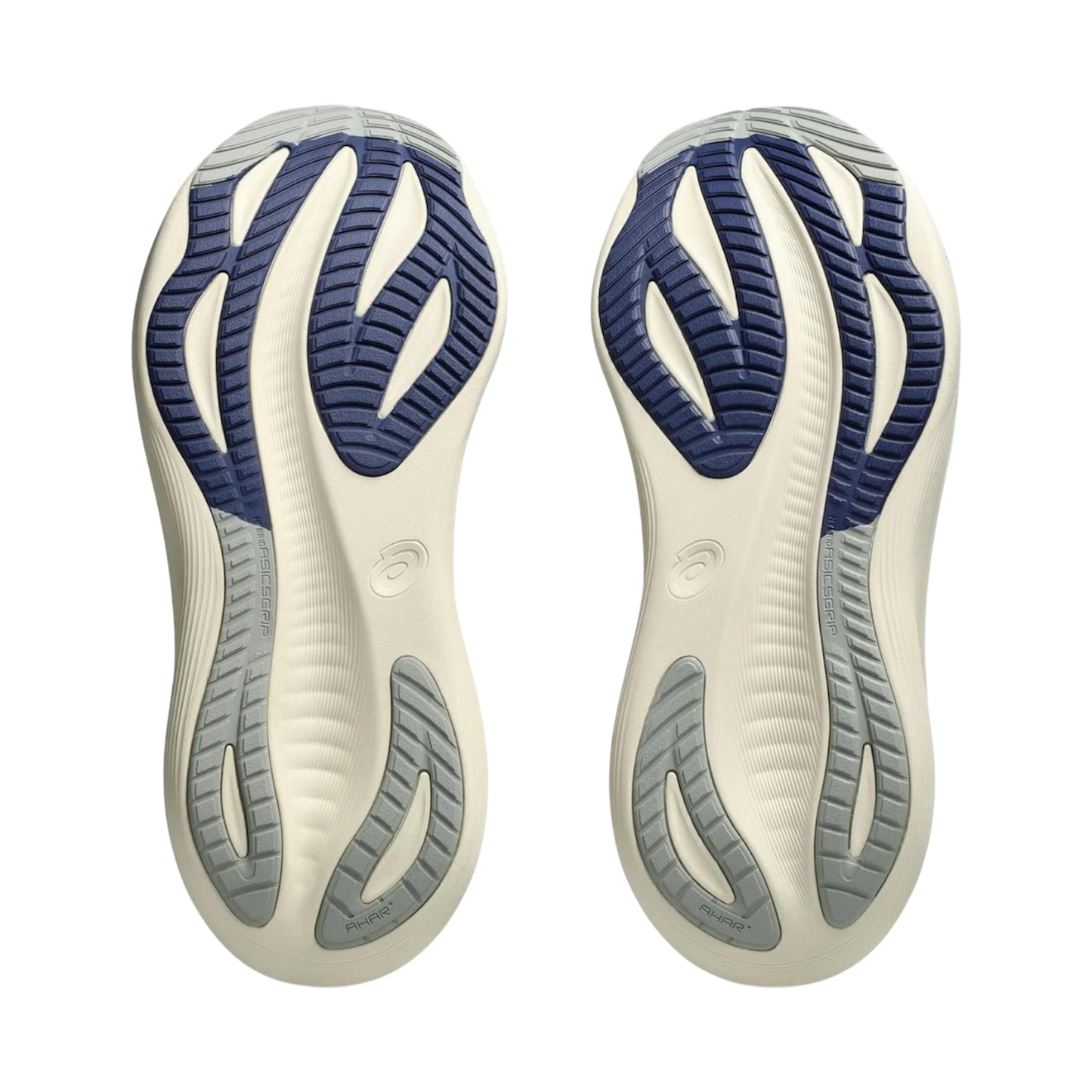 ASICS GEL-NIMBUS 27 ATC ‘Birch/Indigo Blue’ “Track Club”