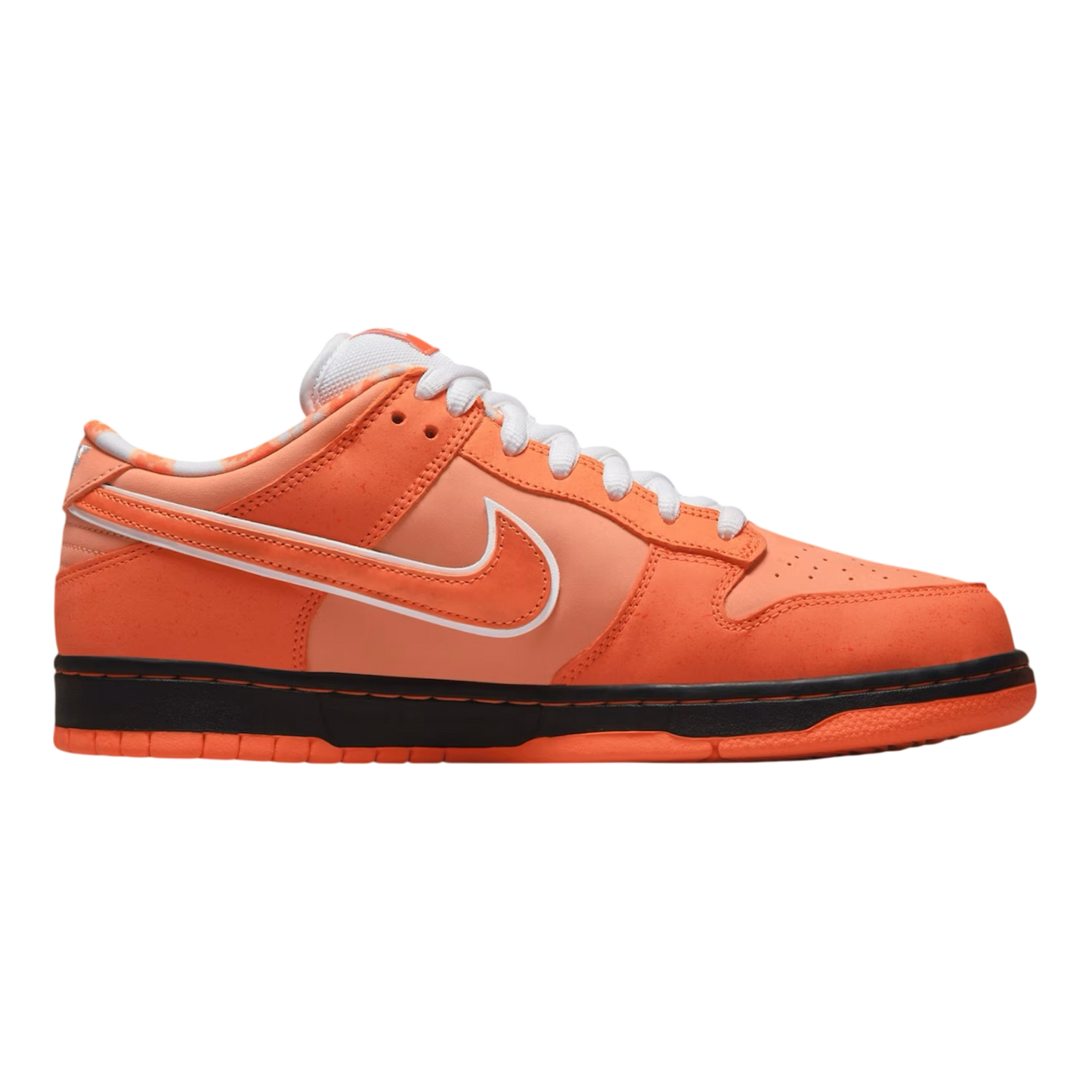 Concepts x Nike Dunk Low SB 'Orange Lobster'