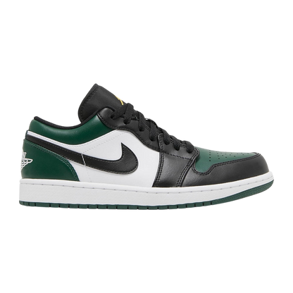 Air Jordan 1 Low 'Green Toe'