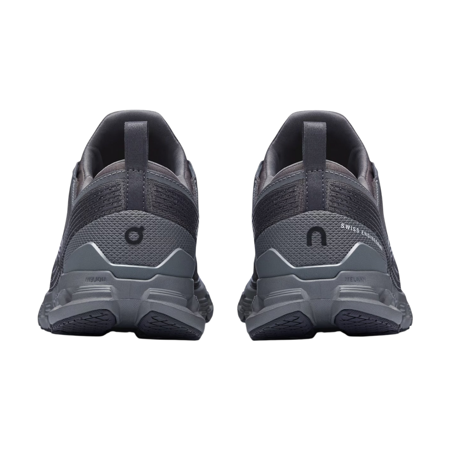 ON Cloud X z5 'Asphalt/Iron'