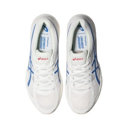 Asics Gel Contend 4 'White Blue'