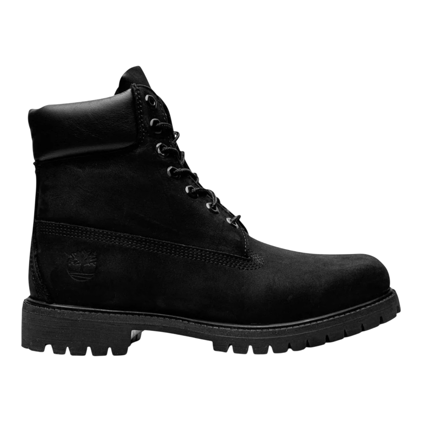 Timberland 6 Inch Premium ‘Black’