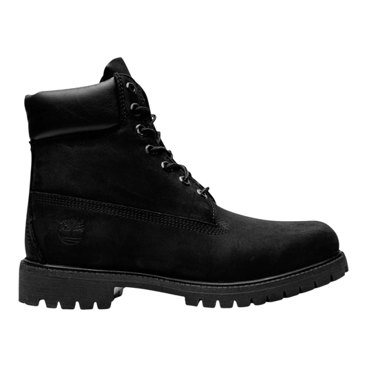 Timberland 6 Inch Premium ‘Black’
