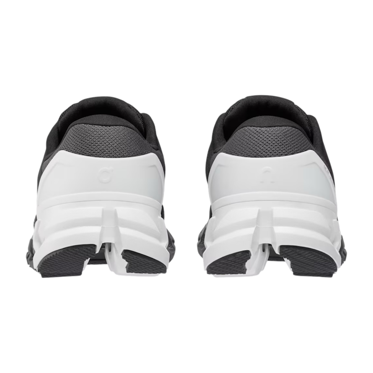 ON Cloudflyer 4 ‘Black|White’