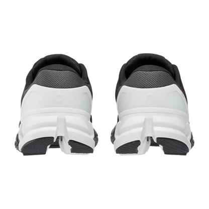 ON Cloudflyer 4 ‘Black|White’