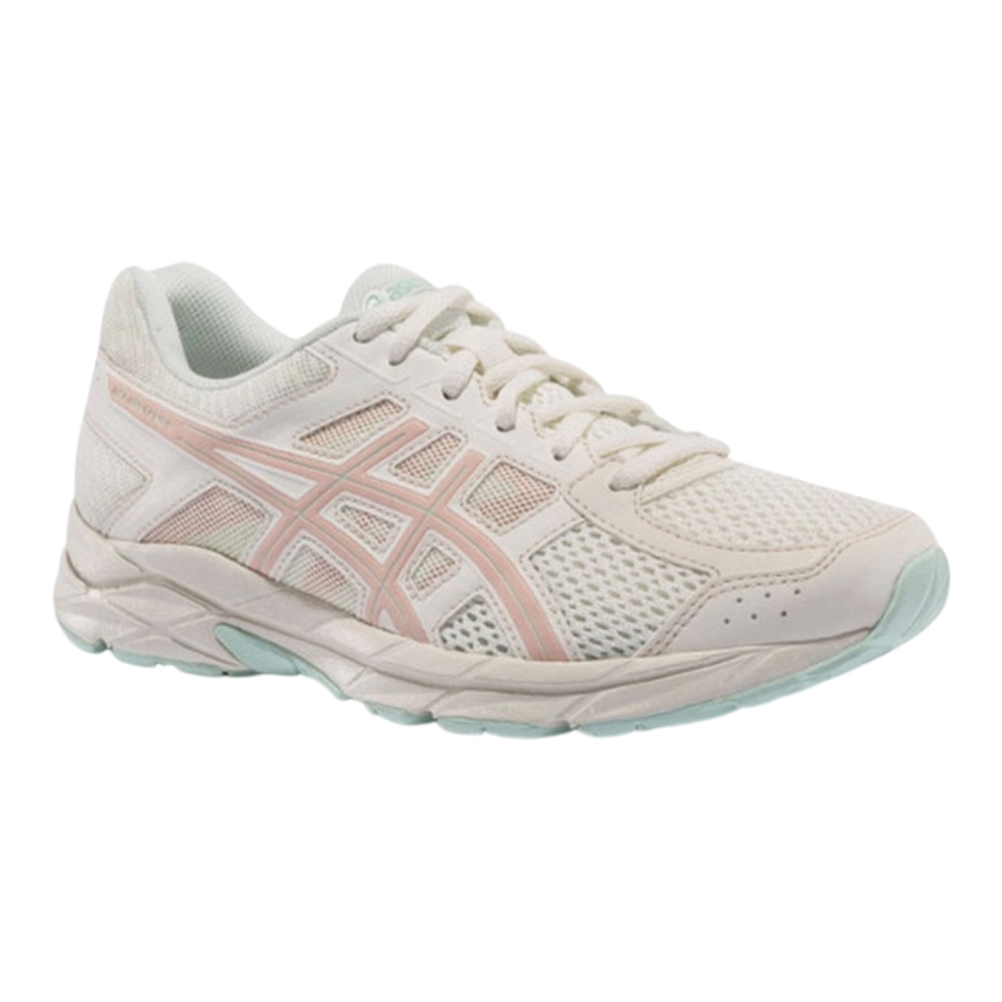 Asics Gel Contend 4 'Beige Lotus Root'