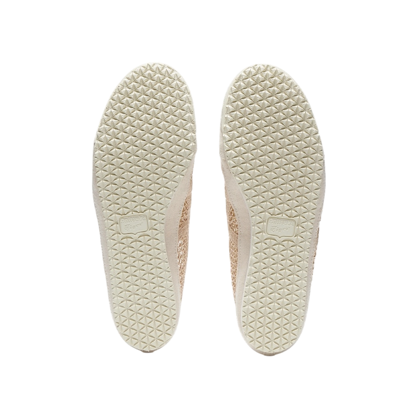 Onitsuka Tiger Mexico 66 Sabot 'Cream Beige'