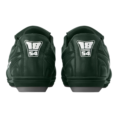 Louis Vuitton LV Footprint Soccer ‘Green/White’
