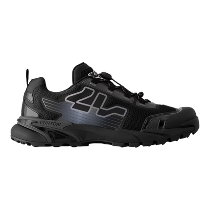 Louis Vuitton LV Runner Tatic Sneaker ‘Black’