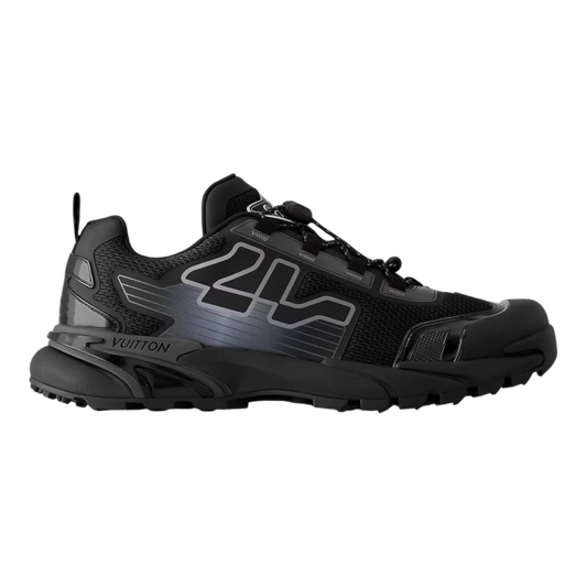 Louis Vuitton LV Runner Tatic Sneaker ‘Black’