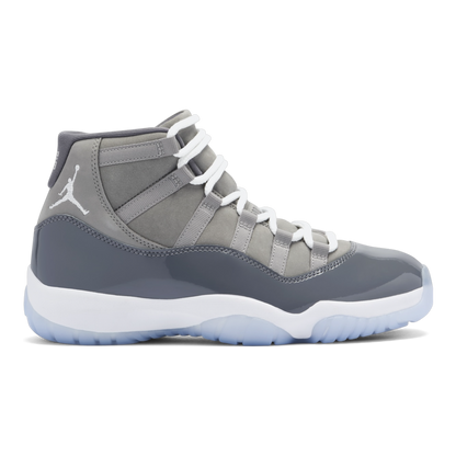 Air Jordan 11 Retro 'Cool Grey'