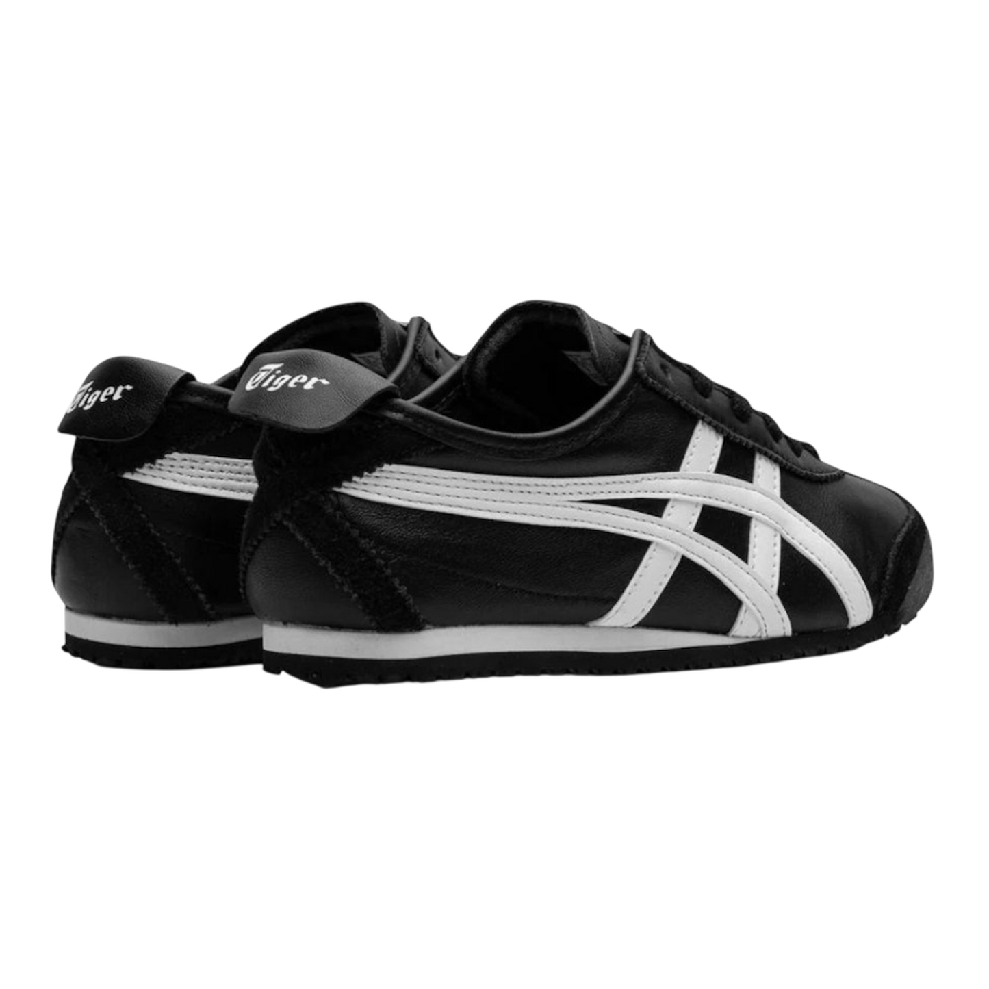 Onitsuka Tiger Mexico 66™ "Black/White"