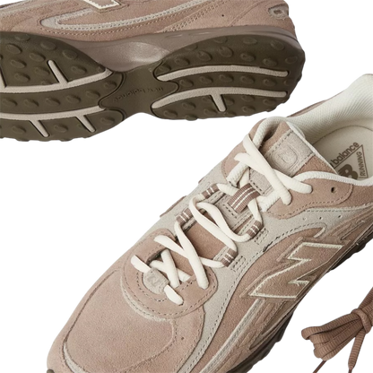 New Balance 204L ‘Mushroom Arid Stone’