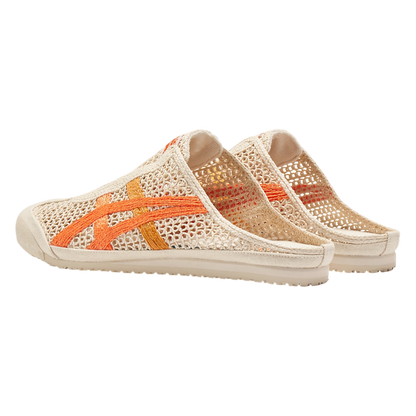 Onitsuka Tiger Mexico 66 Sabot ‘Cream/Amber’