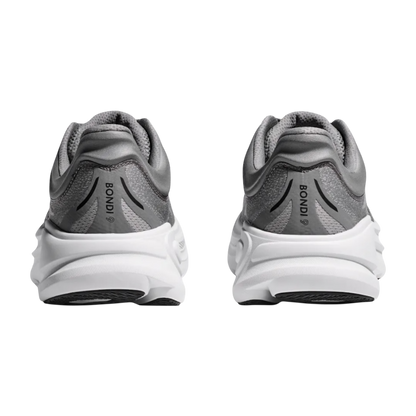 Hoka Bondi 9 'Galactic Stellar Grey'