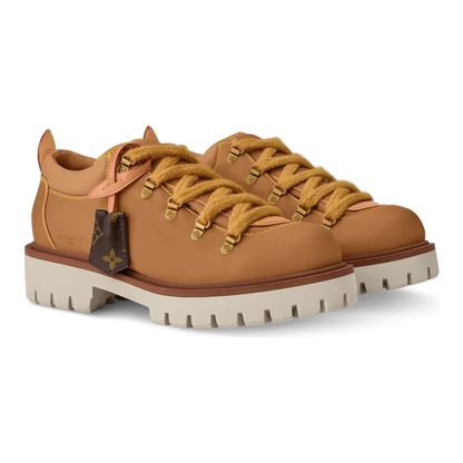 Louis Vuitton LV Remix Derby ‘Beige’