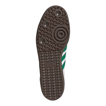 Adidas Samba OG 'White Green'