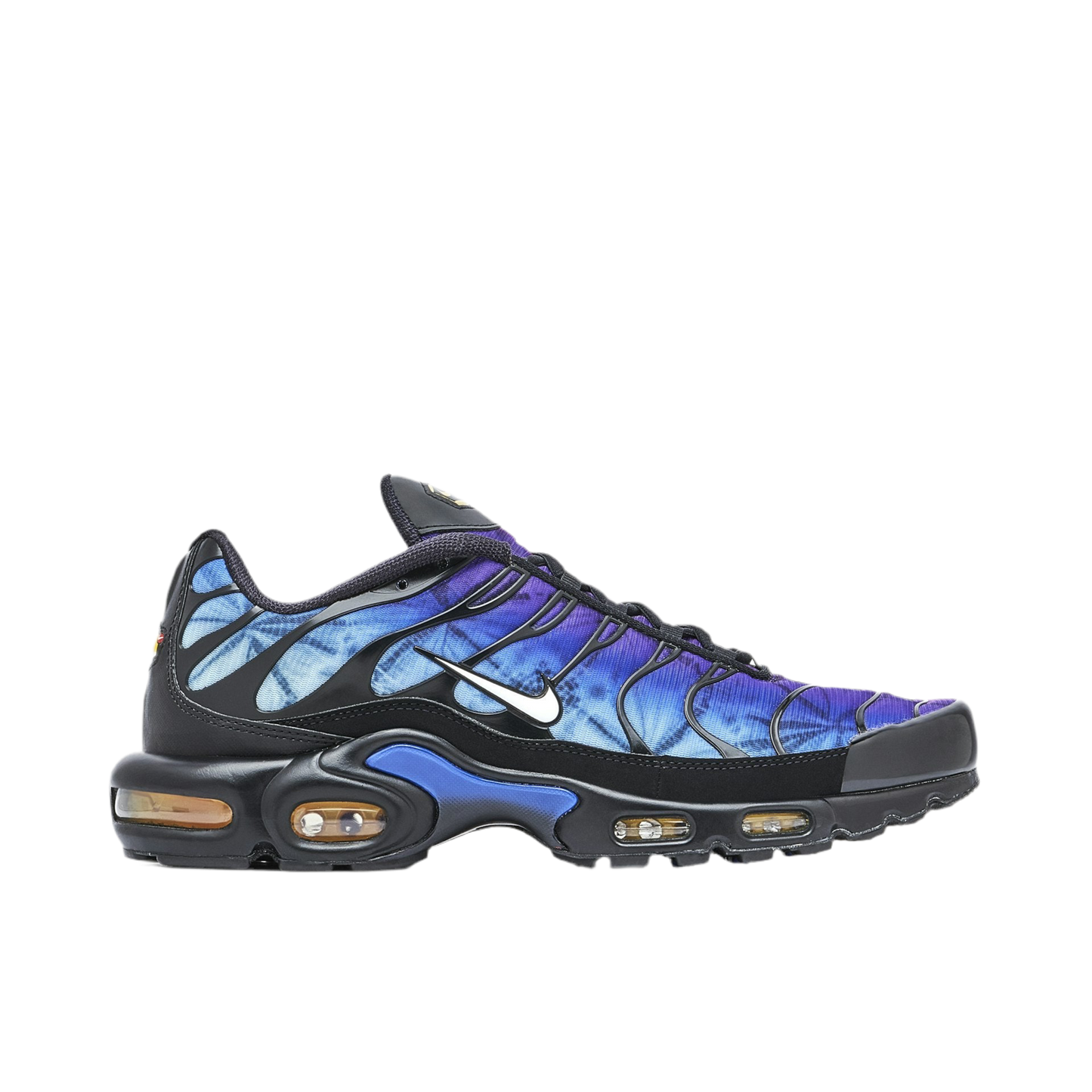 Nike Tn Air Max Plus 25TH Anniversary
