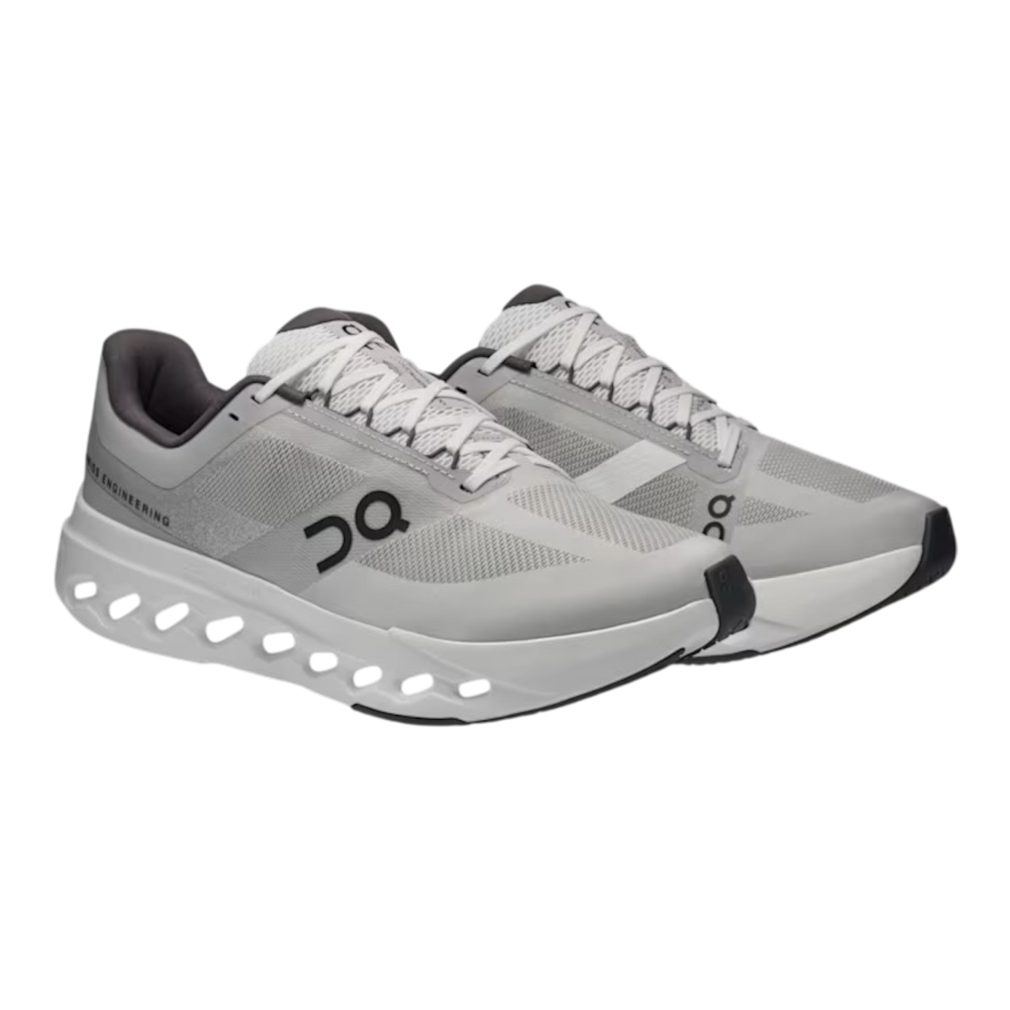 ON Cloudsurfer Next ‘Glacier|White’