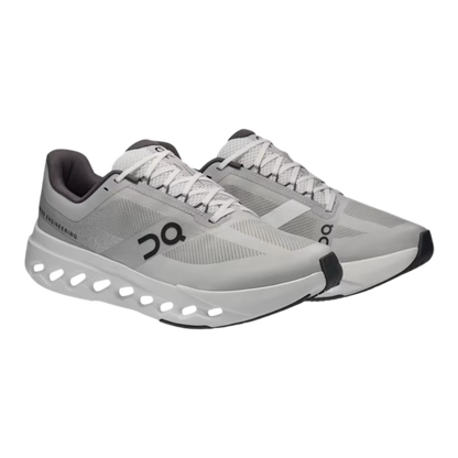 ON Cloudsurfer Next ‘Glacier|White’