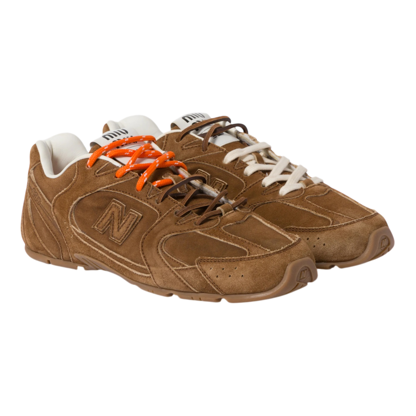 New Balance X Miu Miu 530 SL ‘Cinnamon’