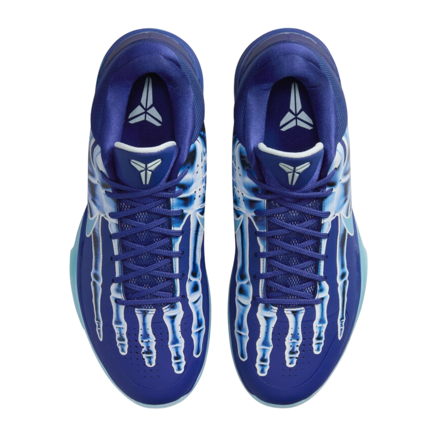 Nike Zoom Kobe 5 Protro "X-Ray"