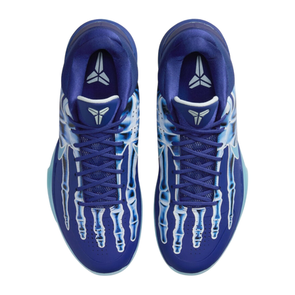 Nike Zoom Kobe 5 Protro "X-Ray"