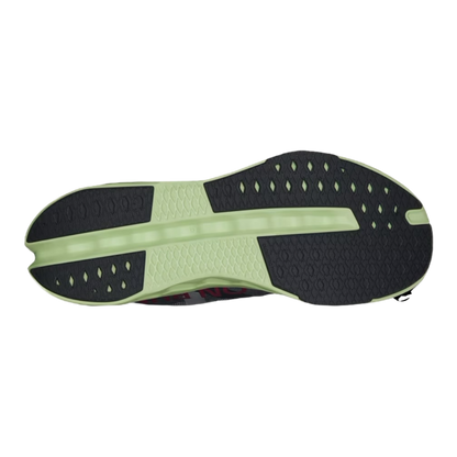 ON Cloudsurfer Next ‘Black/Lima’