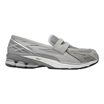 New Balance 1906L Loafers 'Rain cloud Slate Grey' “Grey Day 2025”