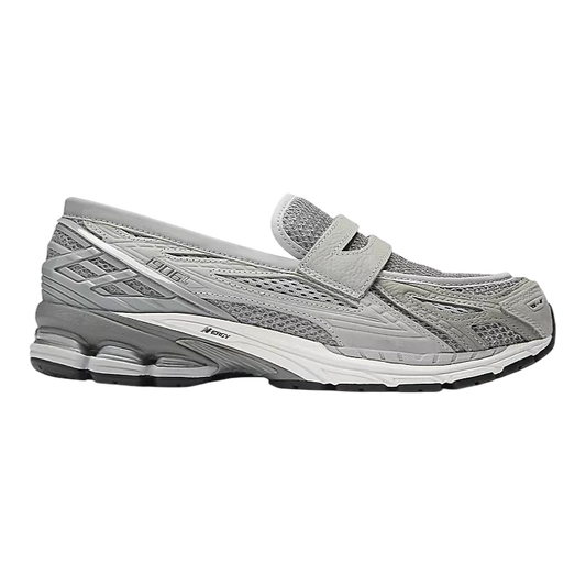 New Balance 1906L Loafers 'Rain cloud Slate Grey' “Grey Day 2025”