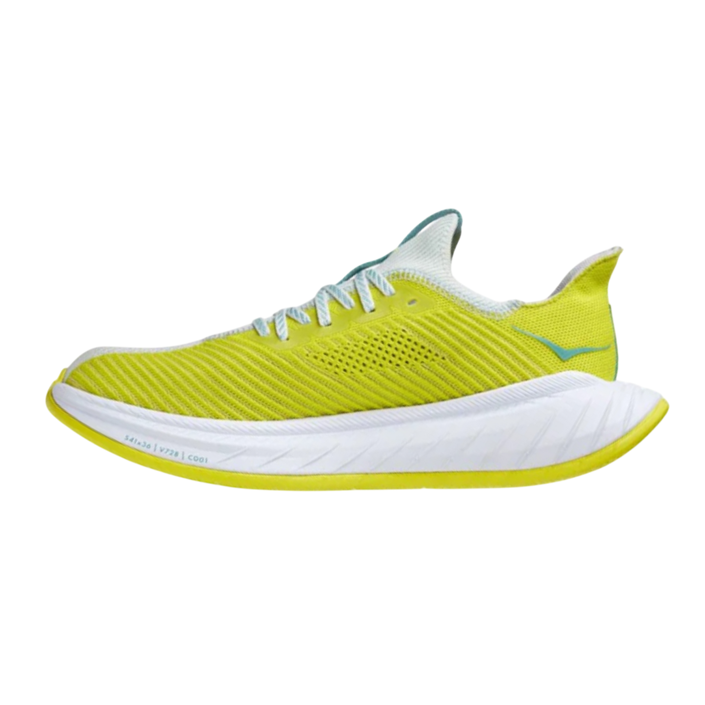 Hoka Carbon X 3 'Sail Evening Primrose'