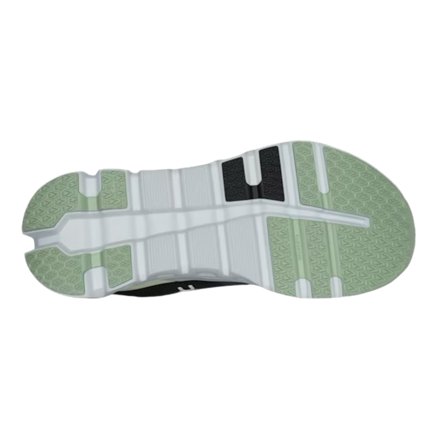 ON Cloudrunner 2 ‘Shadow|Lima’