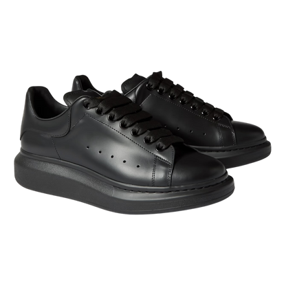 Alexander McQueen Oversized 'Full Black'