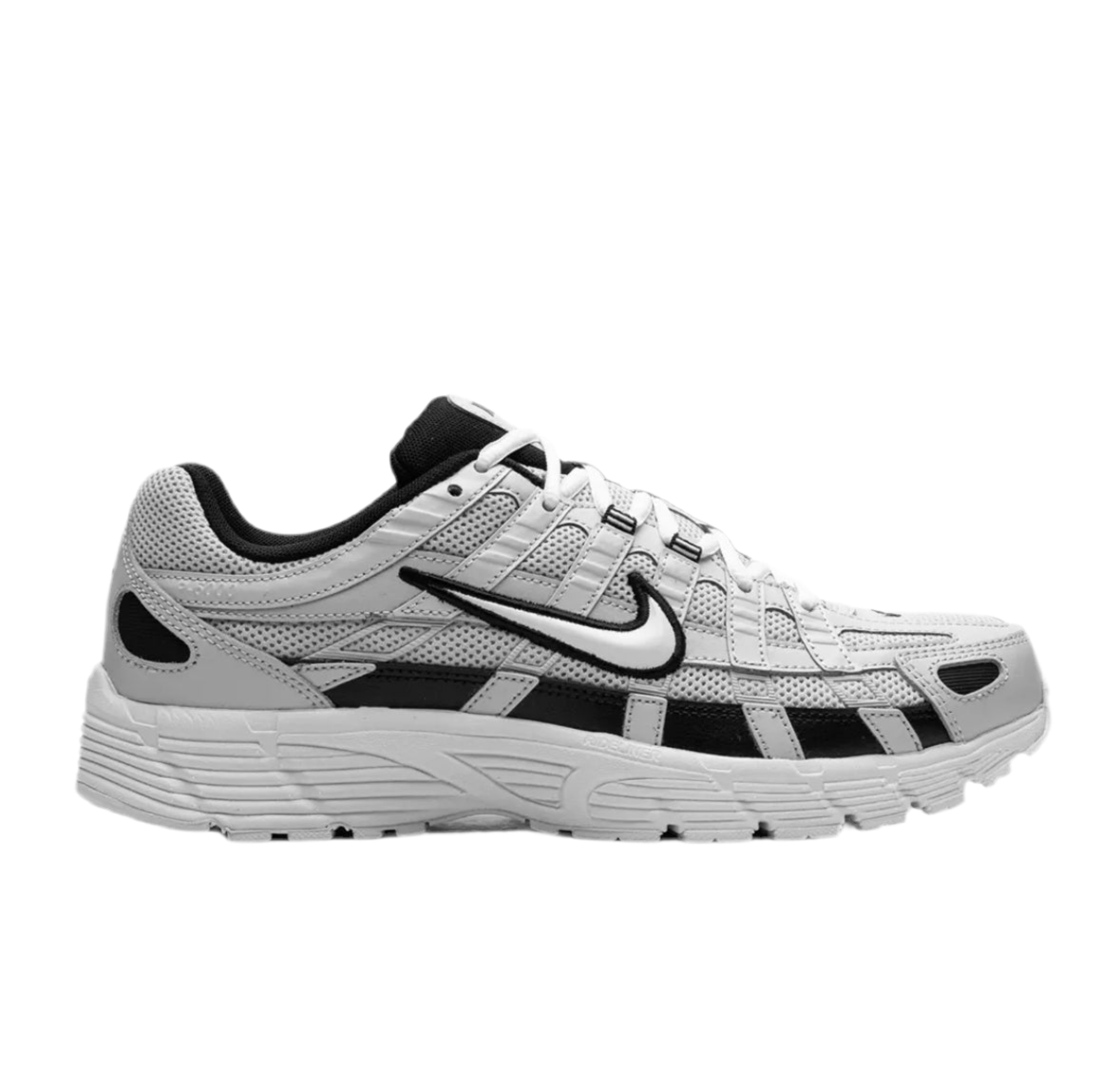 Nike P-6000 ‘Sail/Wolf grey/Black’