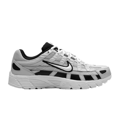 Nike P-6000 ‘Sail/Wolf grey/Black’