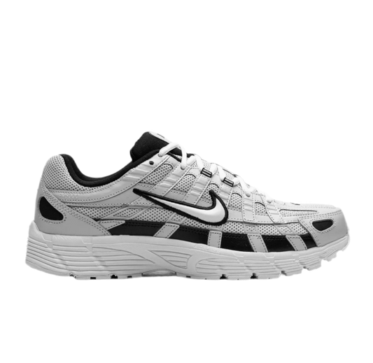 Nike P-6000 ‘Sail/Wolf grey/Black’