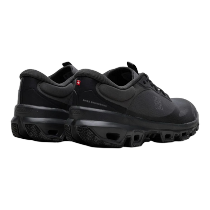 LOEWE X ON Cloudventure ‘Black’