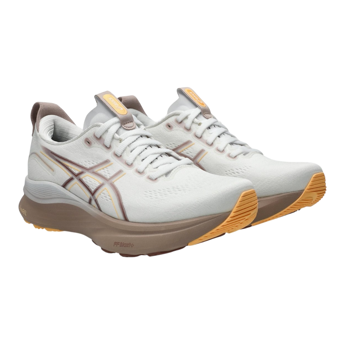 Asics Gel-Kayano™ 32 ‘White/Orange Glow’