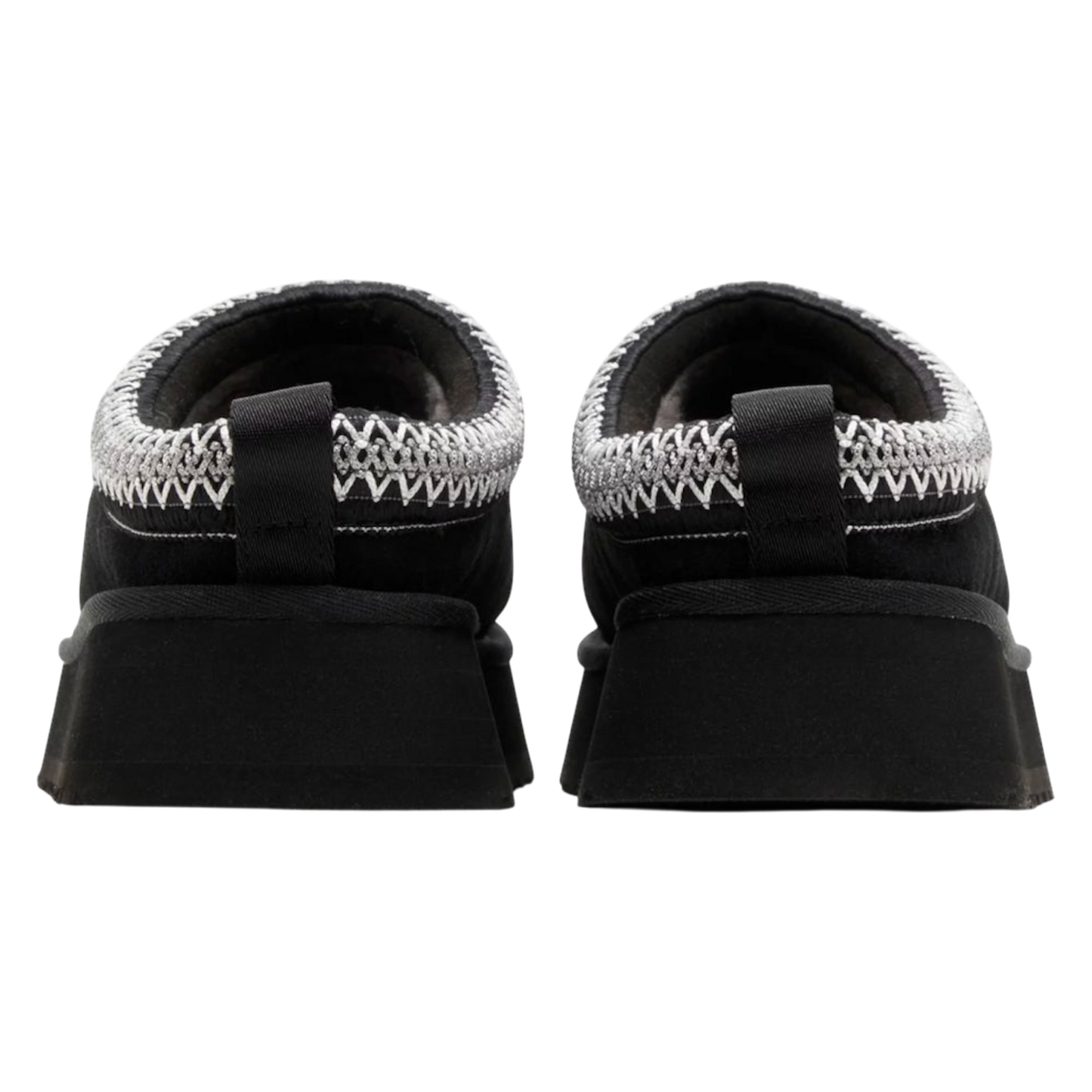 UGG Tazz Slipper 'Black'
