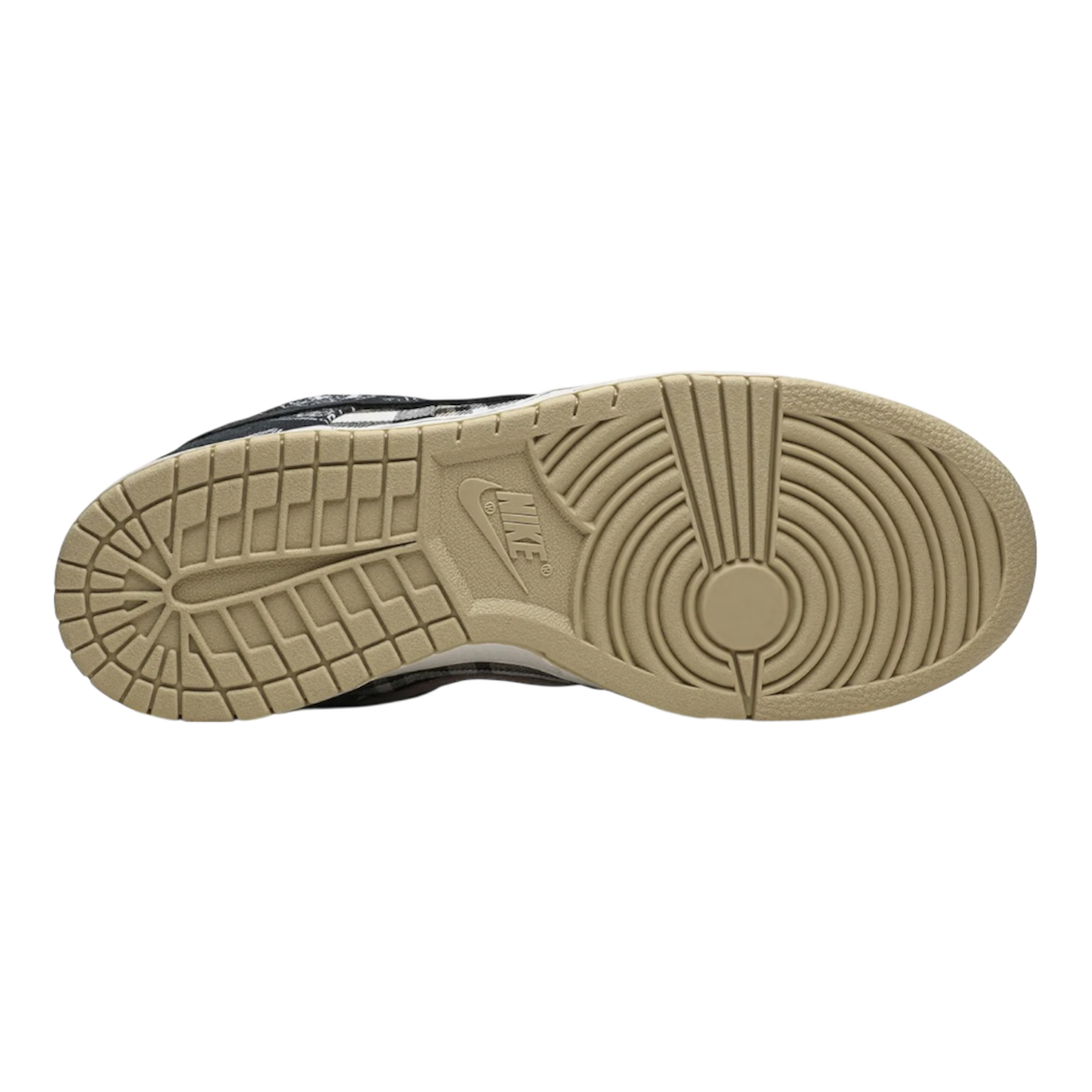 Travis Scott x Nike Dunk Low Premium QS SB 'Cactus Jack'